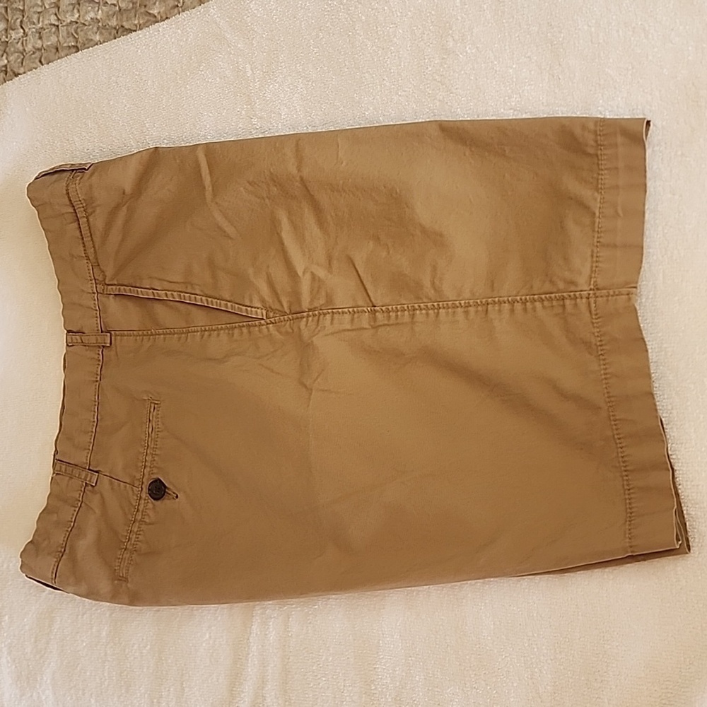 Mens Cremieux shorts